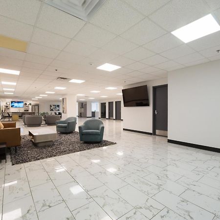 Contemporary 2Br I Gym I Parking I Workspace ダラス エクステリア 写真