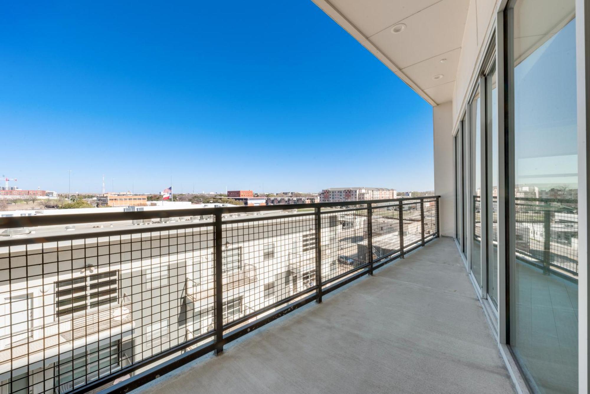 Contemporary 2Br I Gym I Parking I Workspace ダラス エクステリア 写真